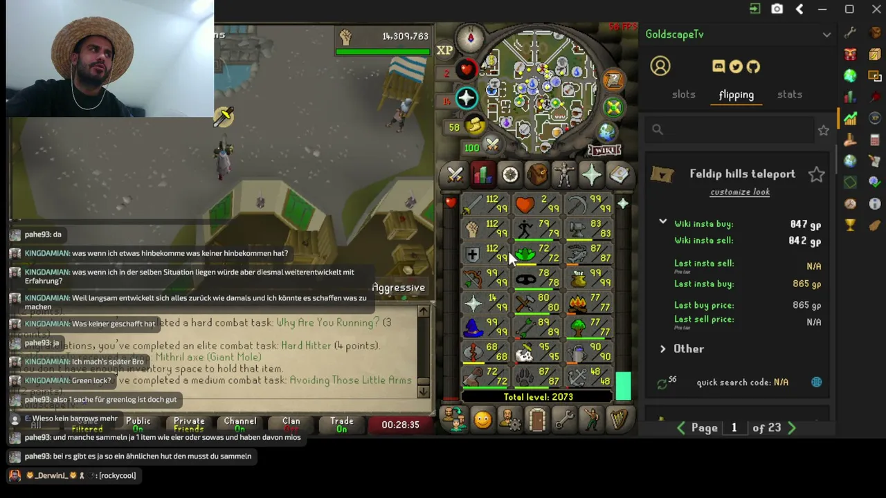 Lets go barrows 5k KC