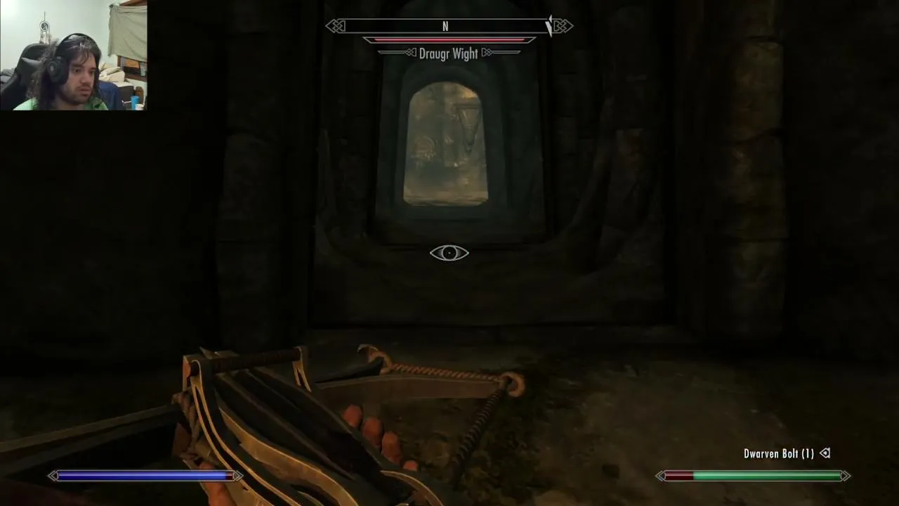 !discord / The Elder Scrolls V: Skyrim Special Edition / We Got A Horse! - Doing More Thieves Quests