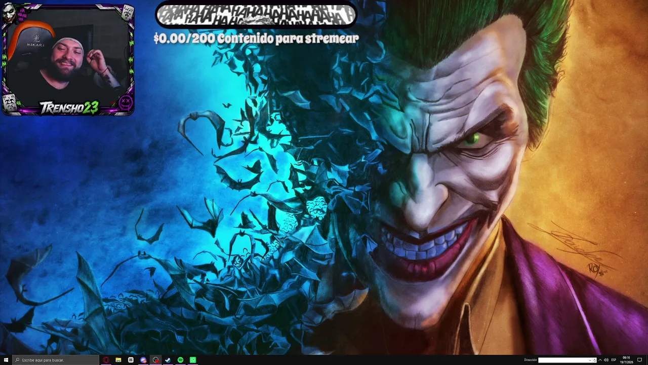 (ARG-TUC) Sabado de mucho vicio!!! !redes !youtube !video !twitch !steam !sr