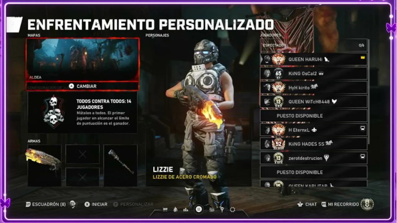 mi tercer stream en kick