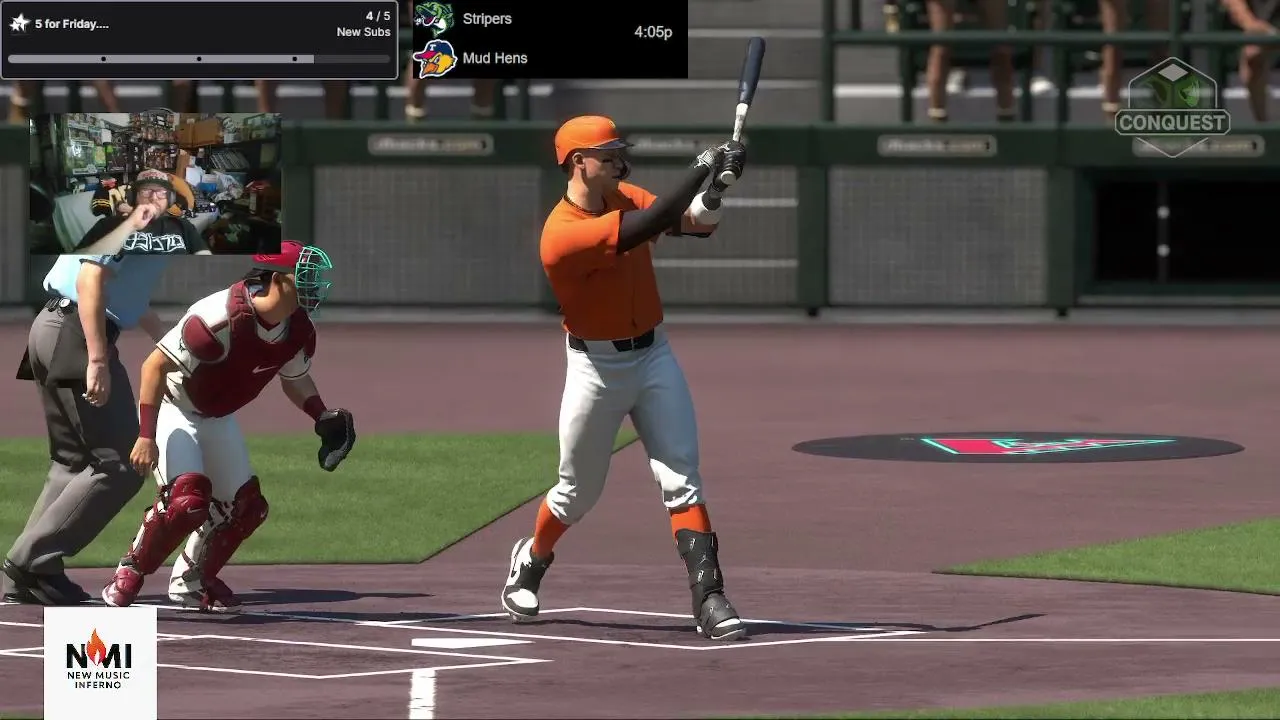 MLB Saturday,,,