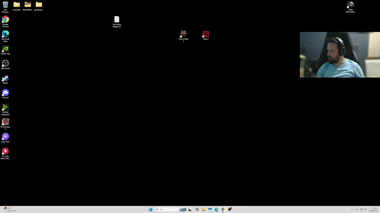 Cehalet mutlulukturMudur diye sorduk ve dota :D