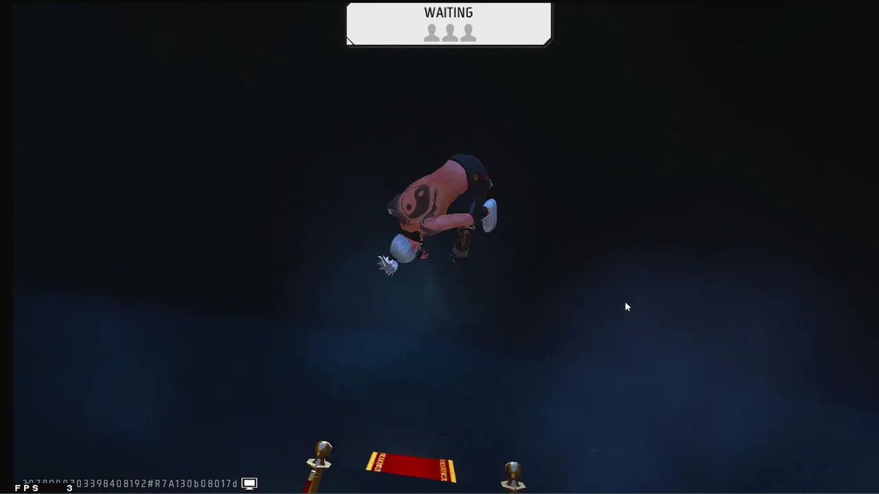 FIRST FREEFIRE LIVESTREAM || @kaaldevta
