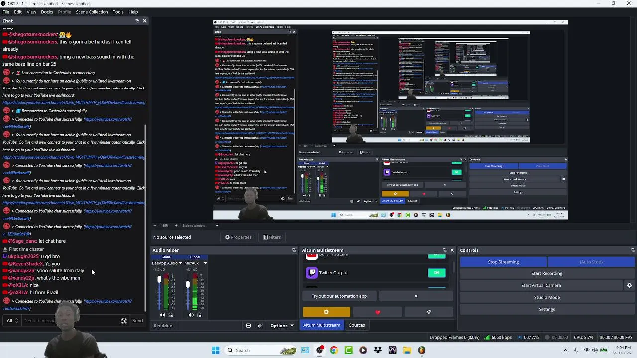 (LIVE) Making ATLANTA Trap Beats| FL STUDIO