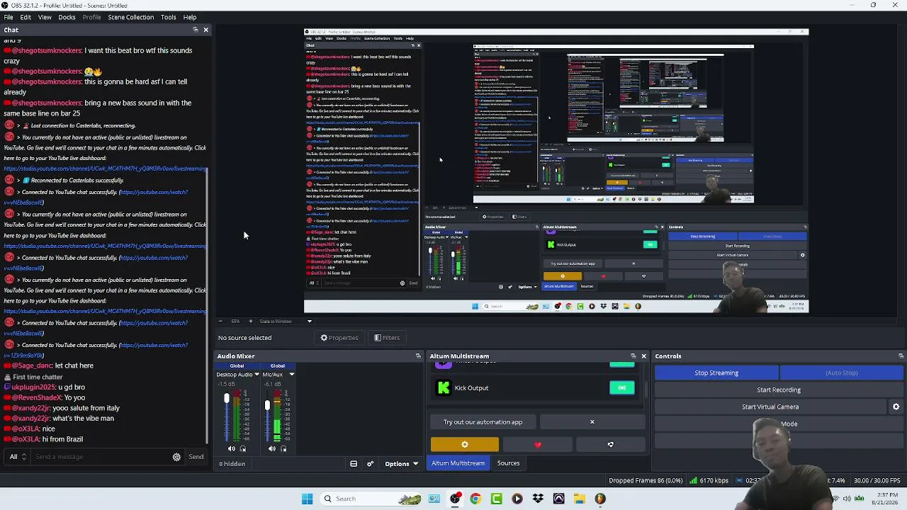 (LIVE) Making Future Type Beats | FL STUDIO