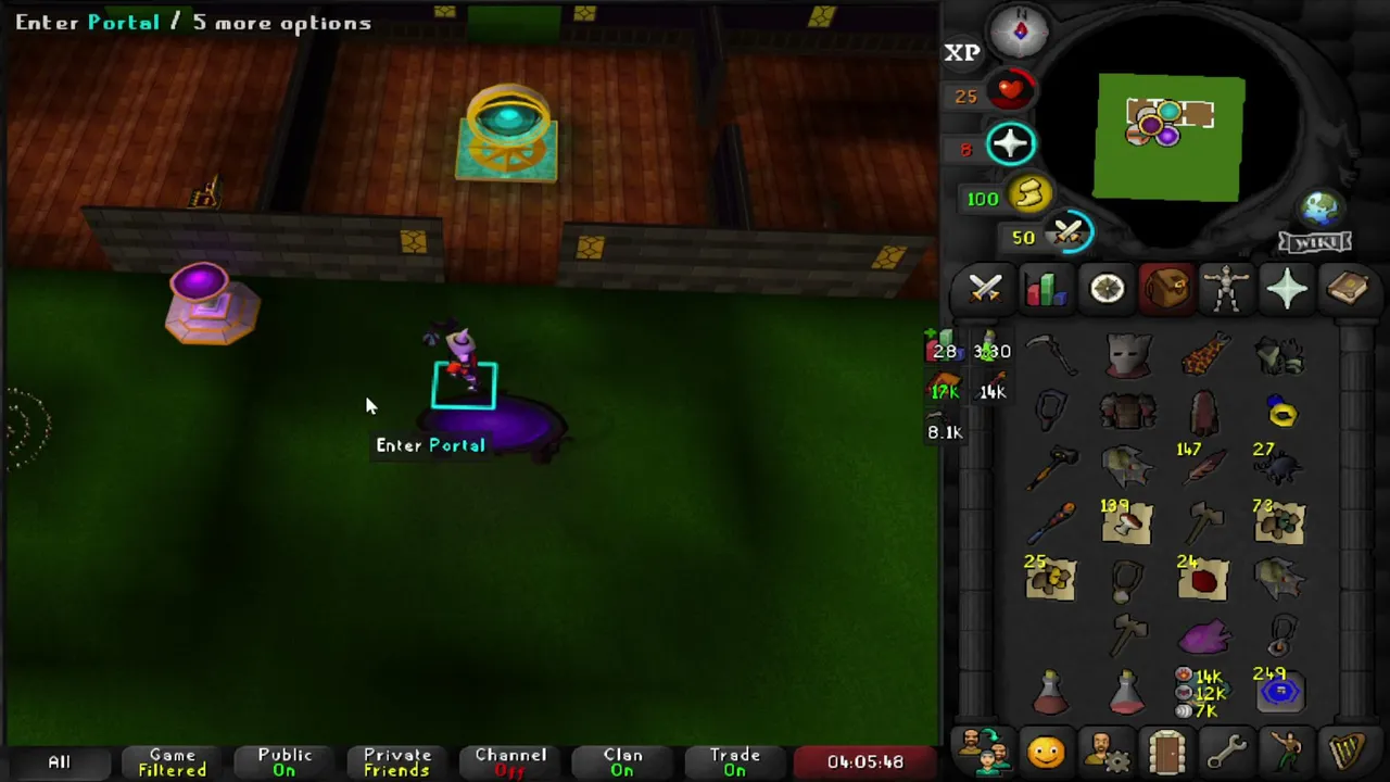 Maggot King 2200 KC Today! New client size