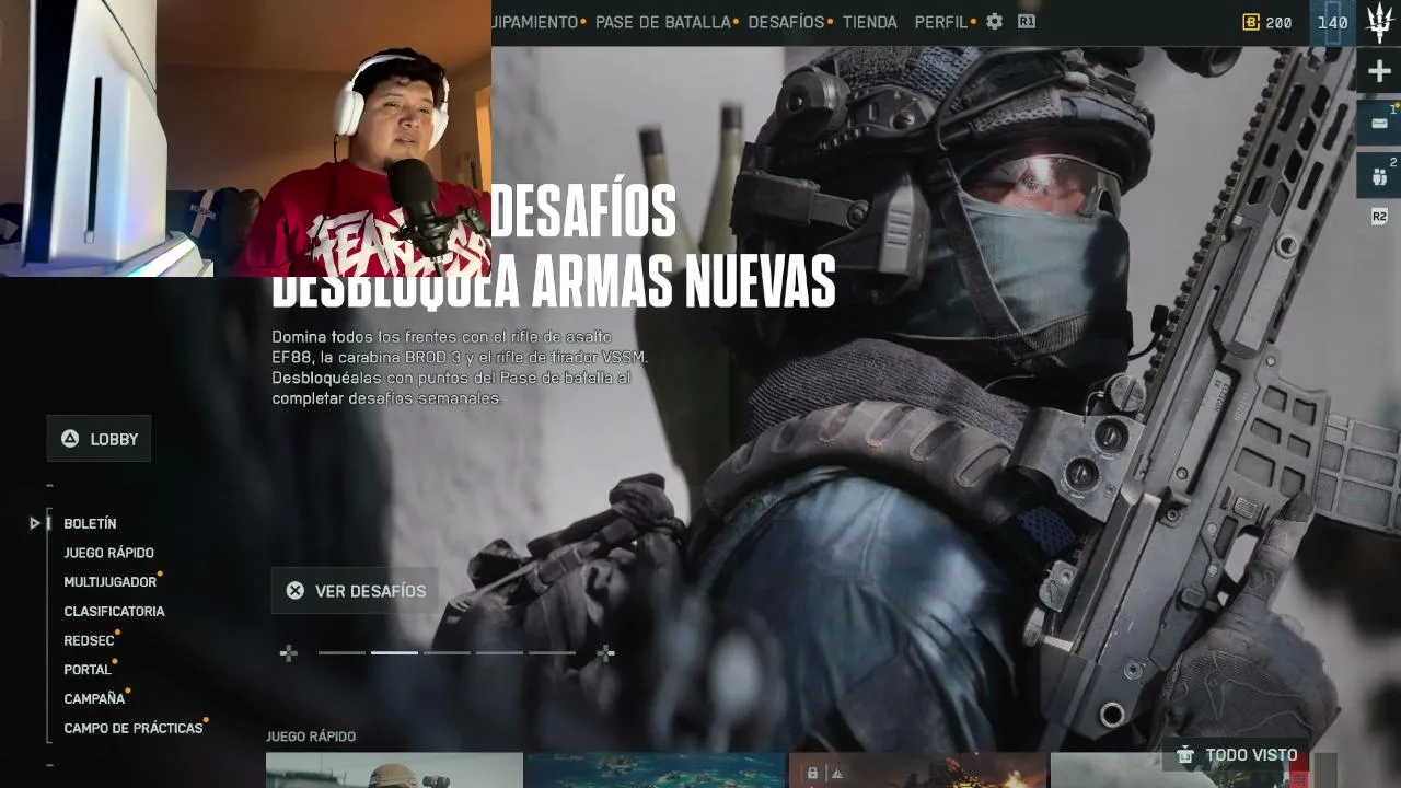 Prueba