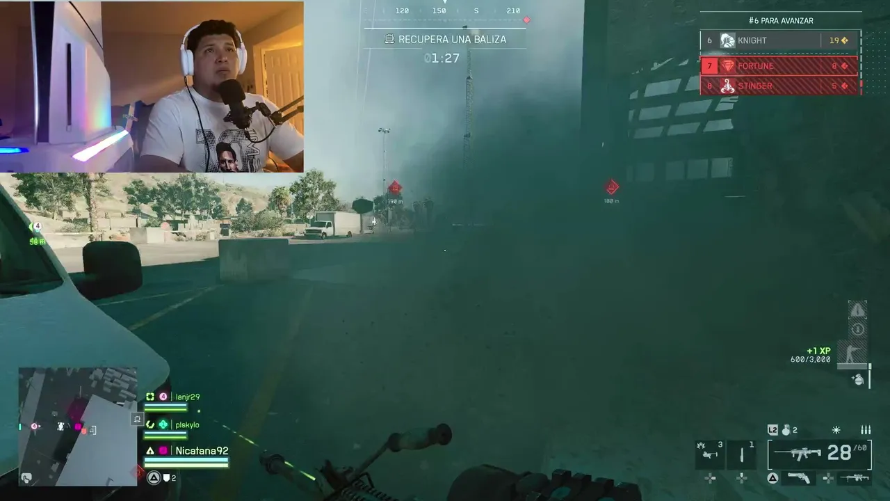 Sniper Off
