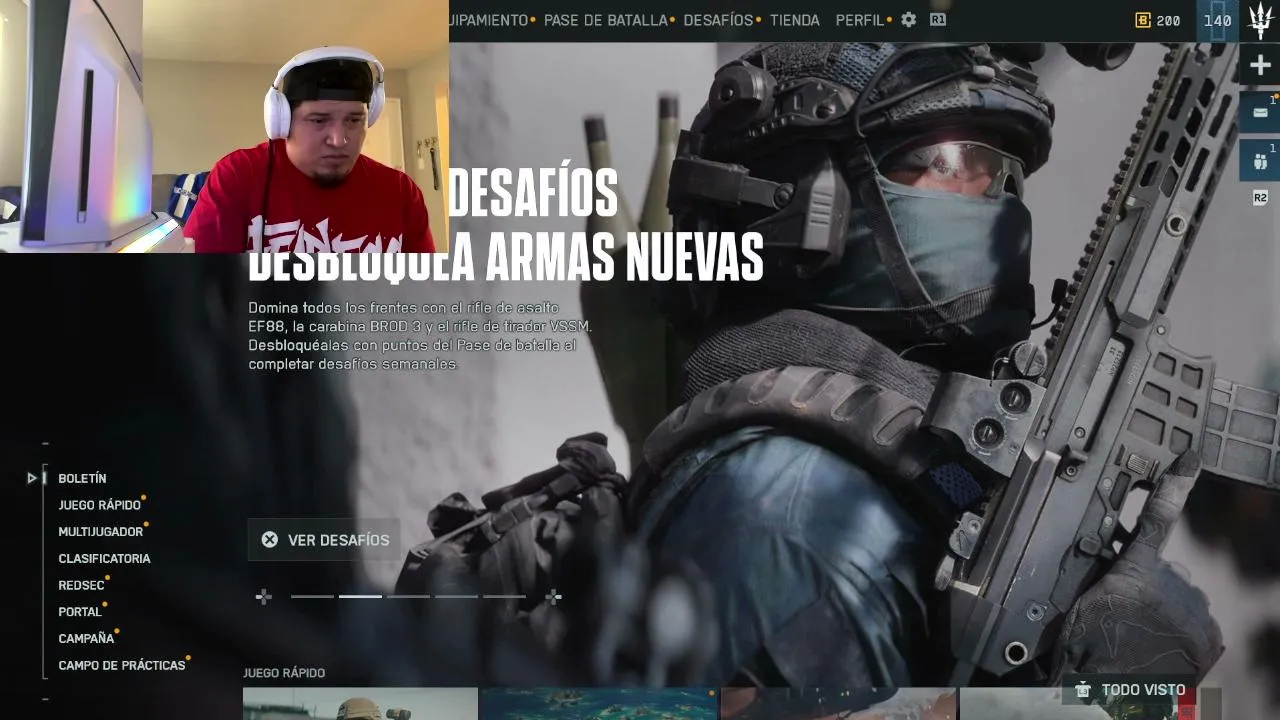Prueba