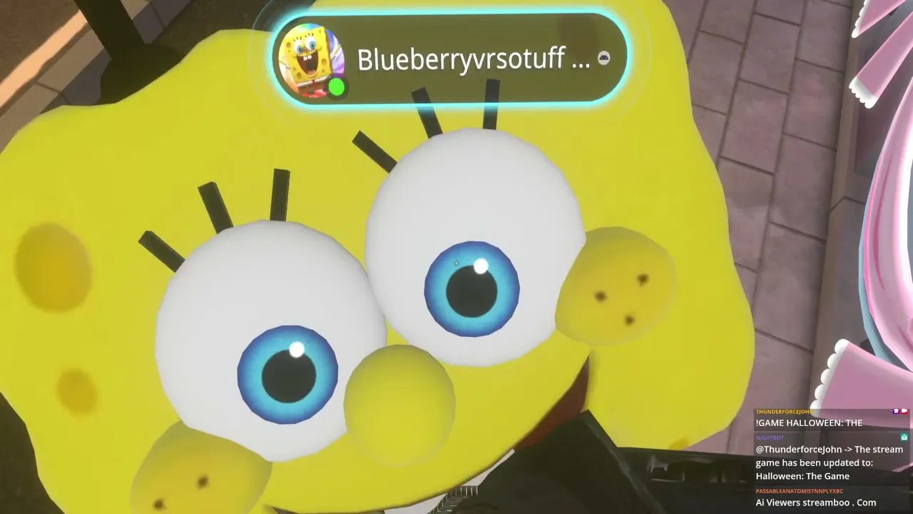 WoW, VRCHAT and REACTIONS
