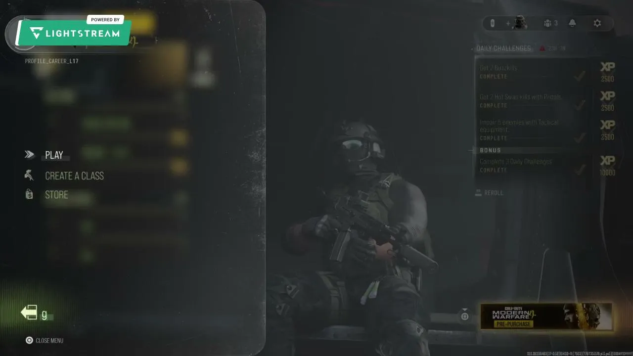 GGL Primes MW4 Beta!!!