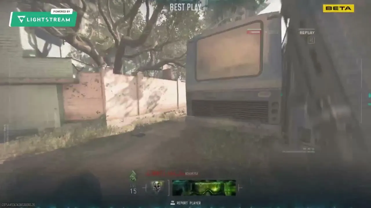 GGL Primes MW4 Beta!!!