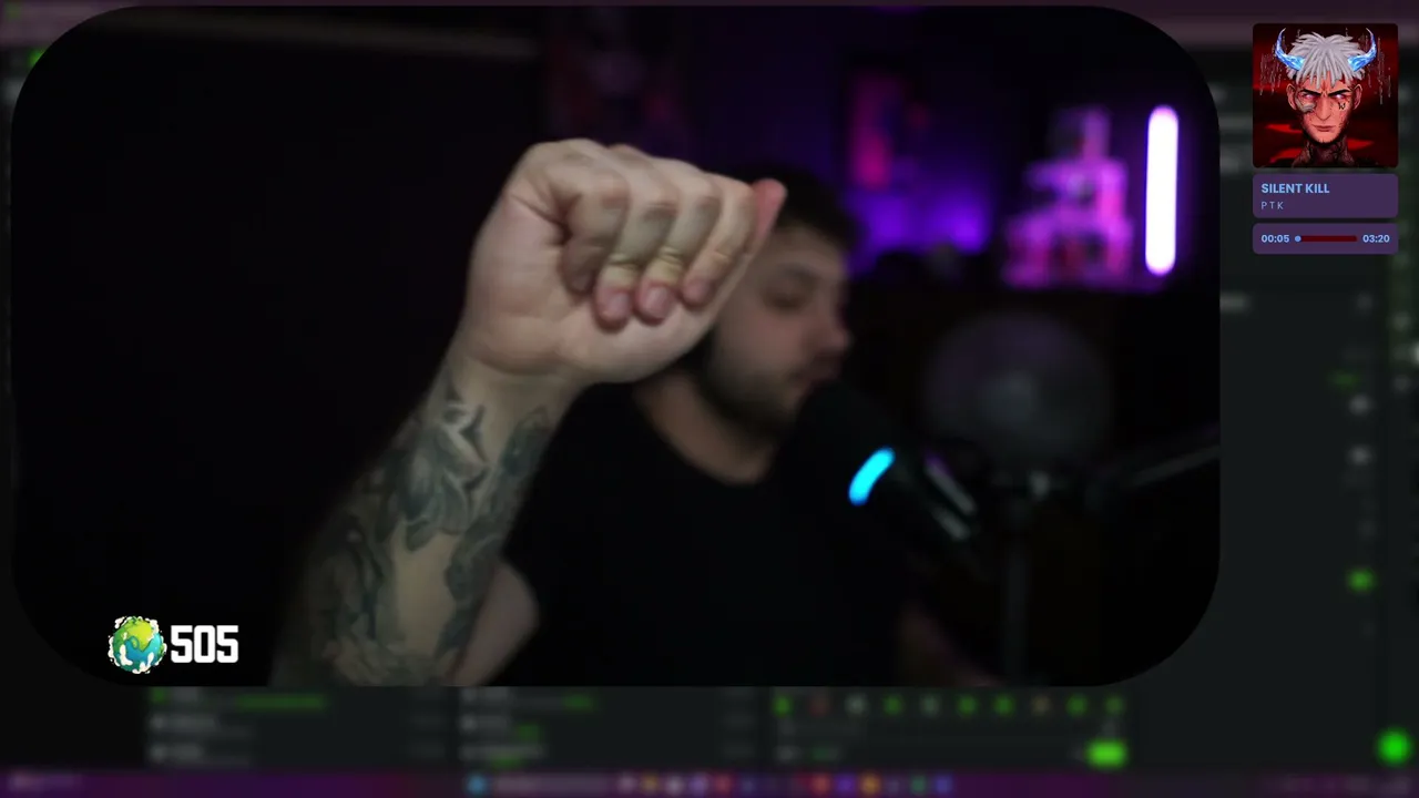 😱 LOKI 😱 | ZAHRADNICKÉ KROPKI 😱 | GENK 2.0 | !subgoal !drink