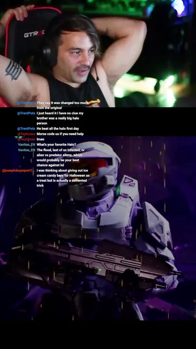 halo campaign evolved
