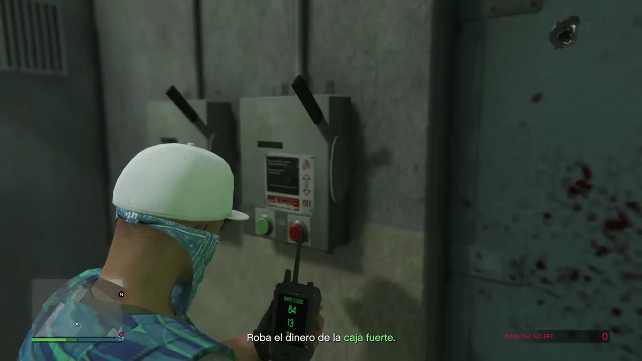 GTA