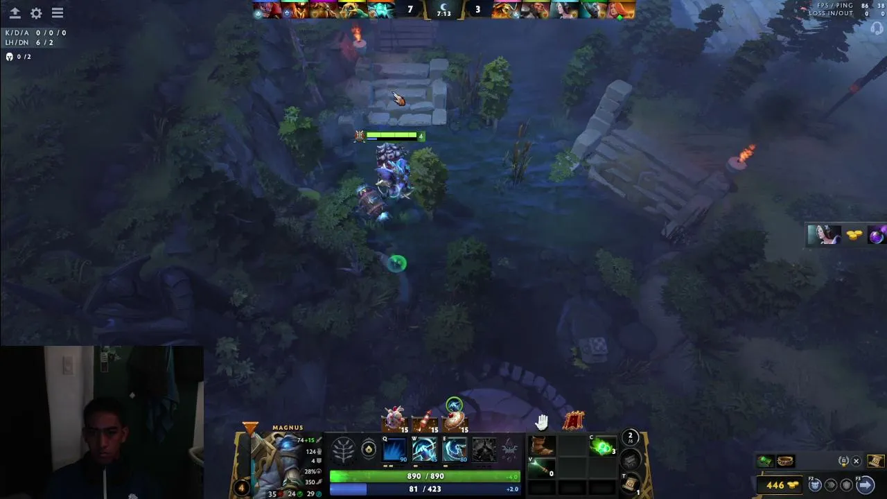 live bago papasok mamayang 7(RAWR)