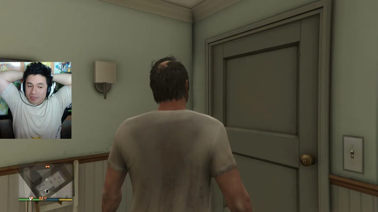 🔥RUMBO A GTA 6: AQUÍ COMIENZA TODO | GTA V #3