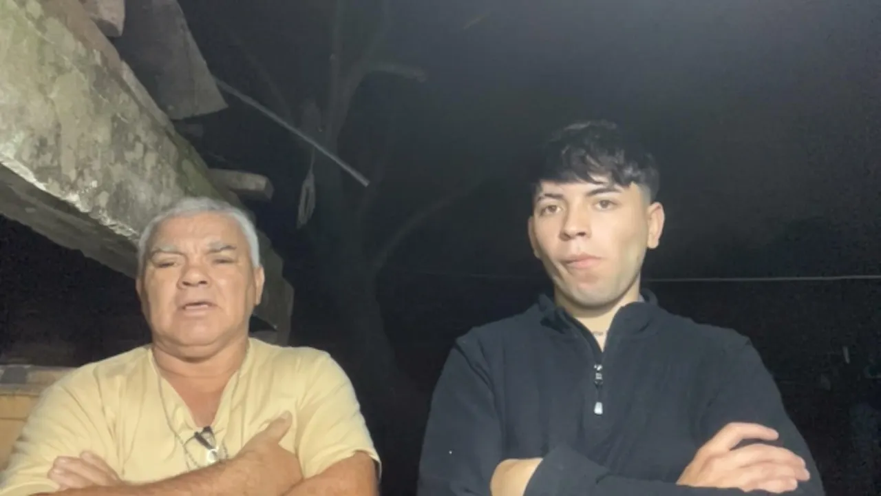 cocinamos en familia
