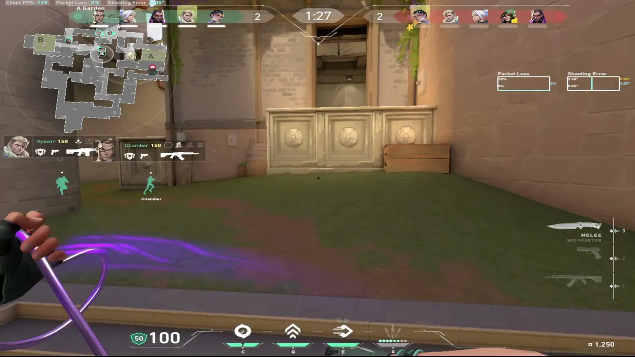 SOLO Q
