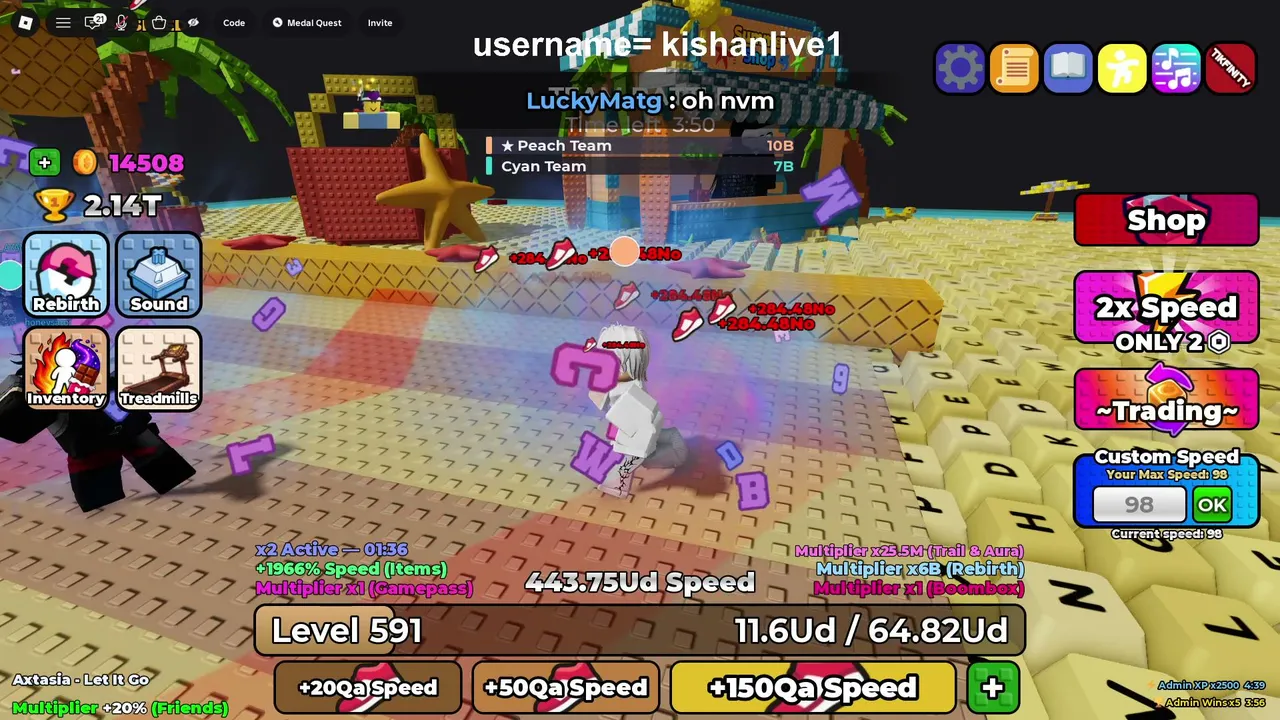 roblox live