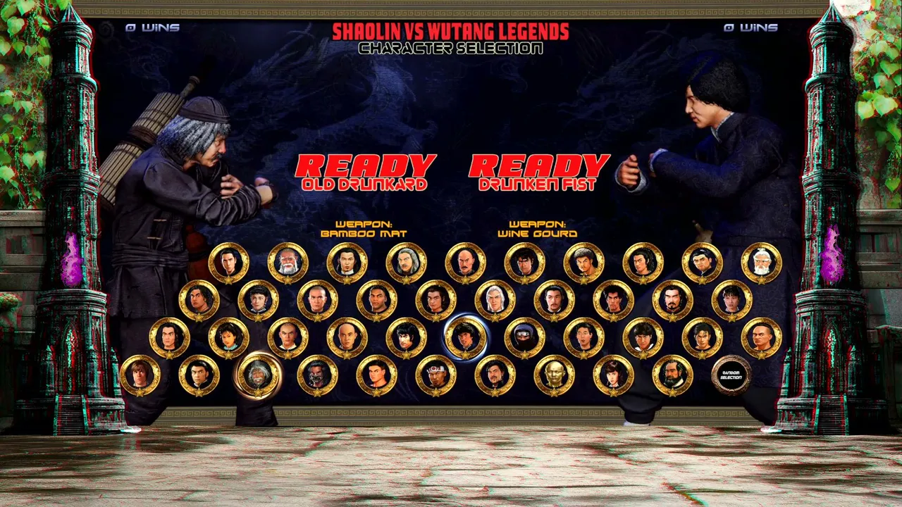 NEW MOVE ADDED | SWEEP KICK (WAKE UP) | 1 ON 1 COACHING | ARCADE MODE (NO JUMPIN) | SURVIVAL MODE HARDEST DIFFICULTY |