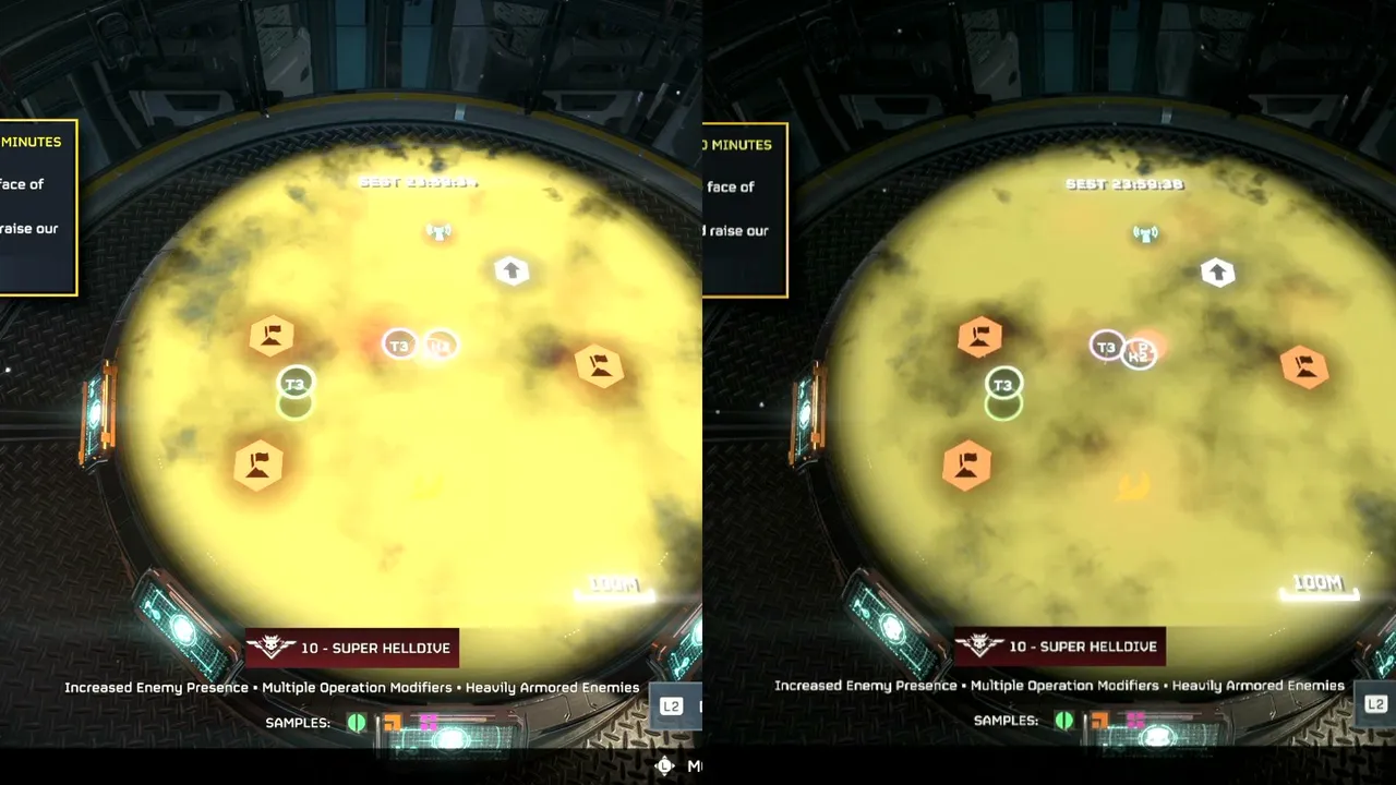 SPLIT | SCREEN | CO-OP MODE