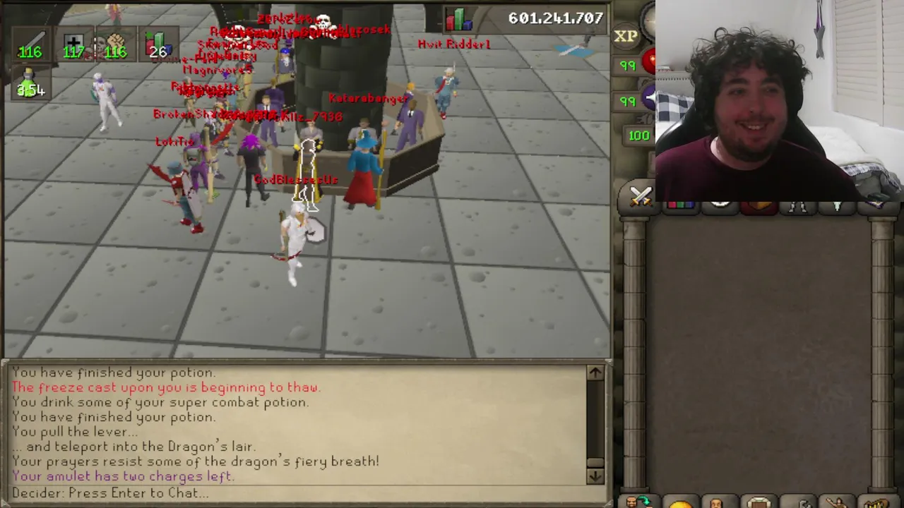 0-10 Billion | Pk Maxxing