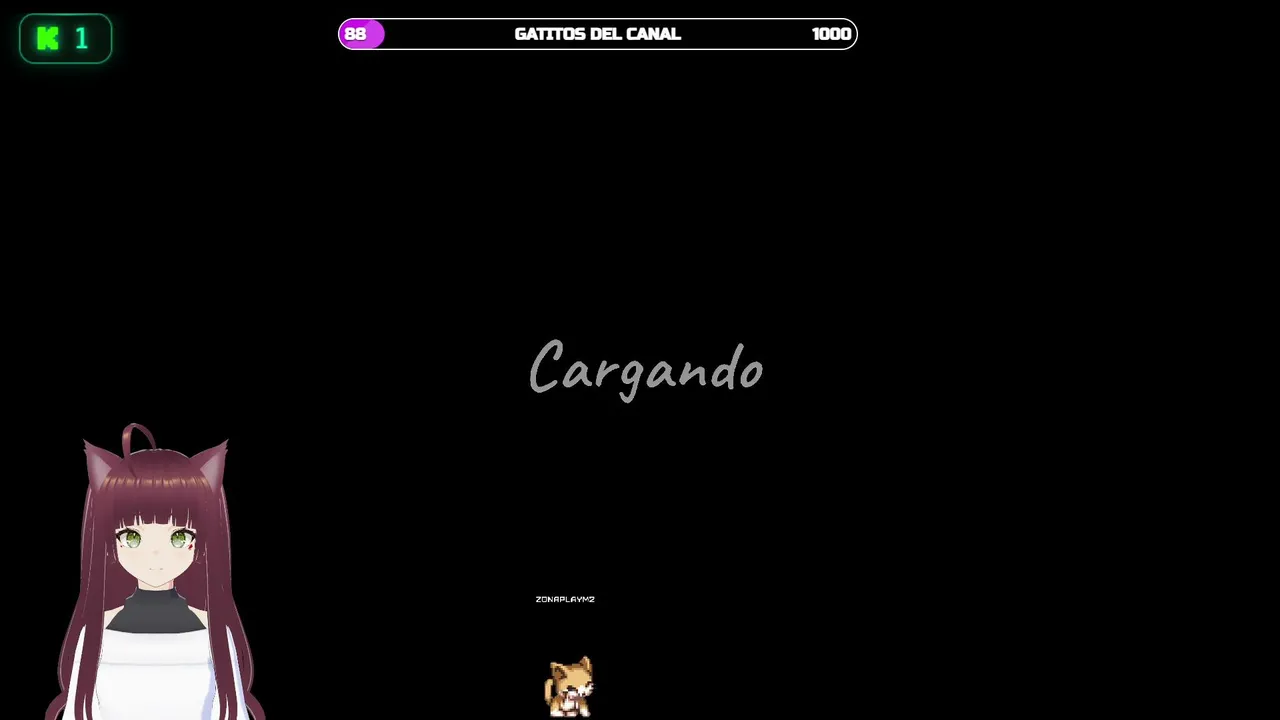 Noche de fantasmas :D