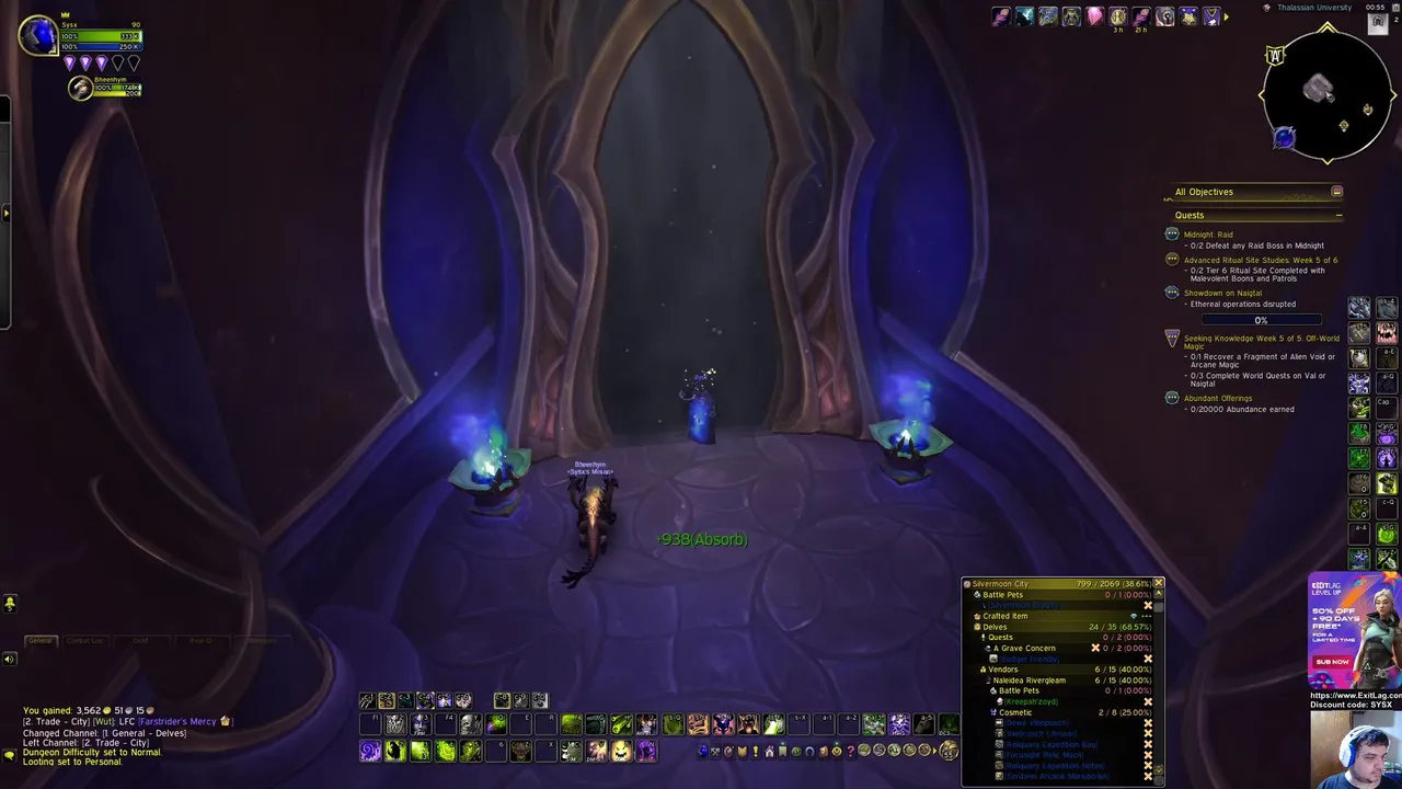 #blizztard