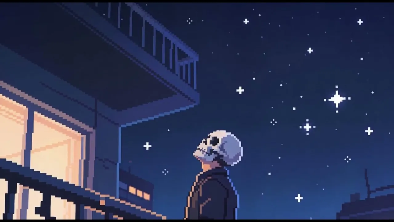 Vamos para mais um pouco de INDIE