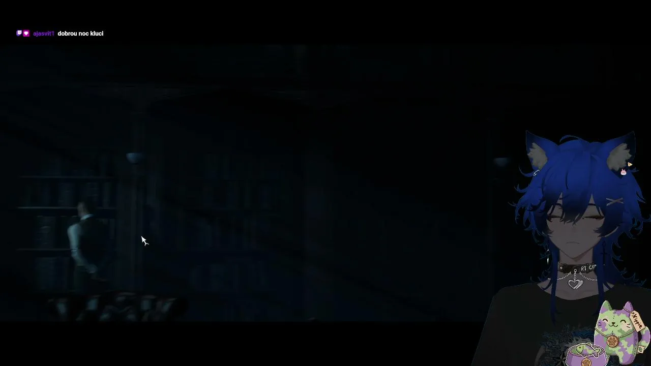 The Dark Pictures Anthology: House of Ashes│18+│
