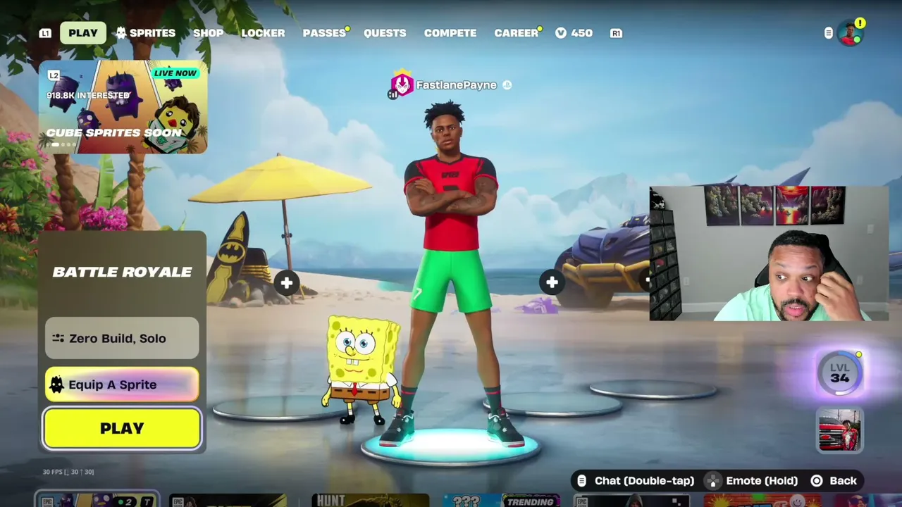 Day 3 of 30 Days of Streaming - Streaming with my Brother and Viewers