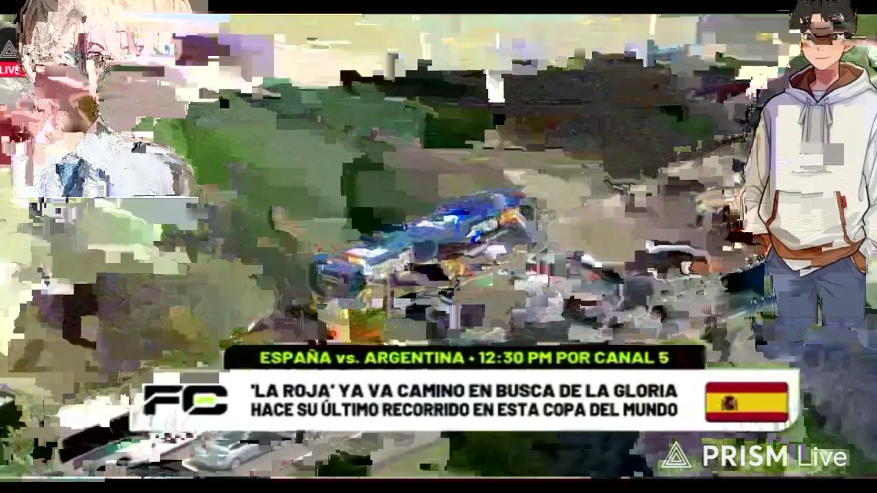 previa al partido argentina vs España