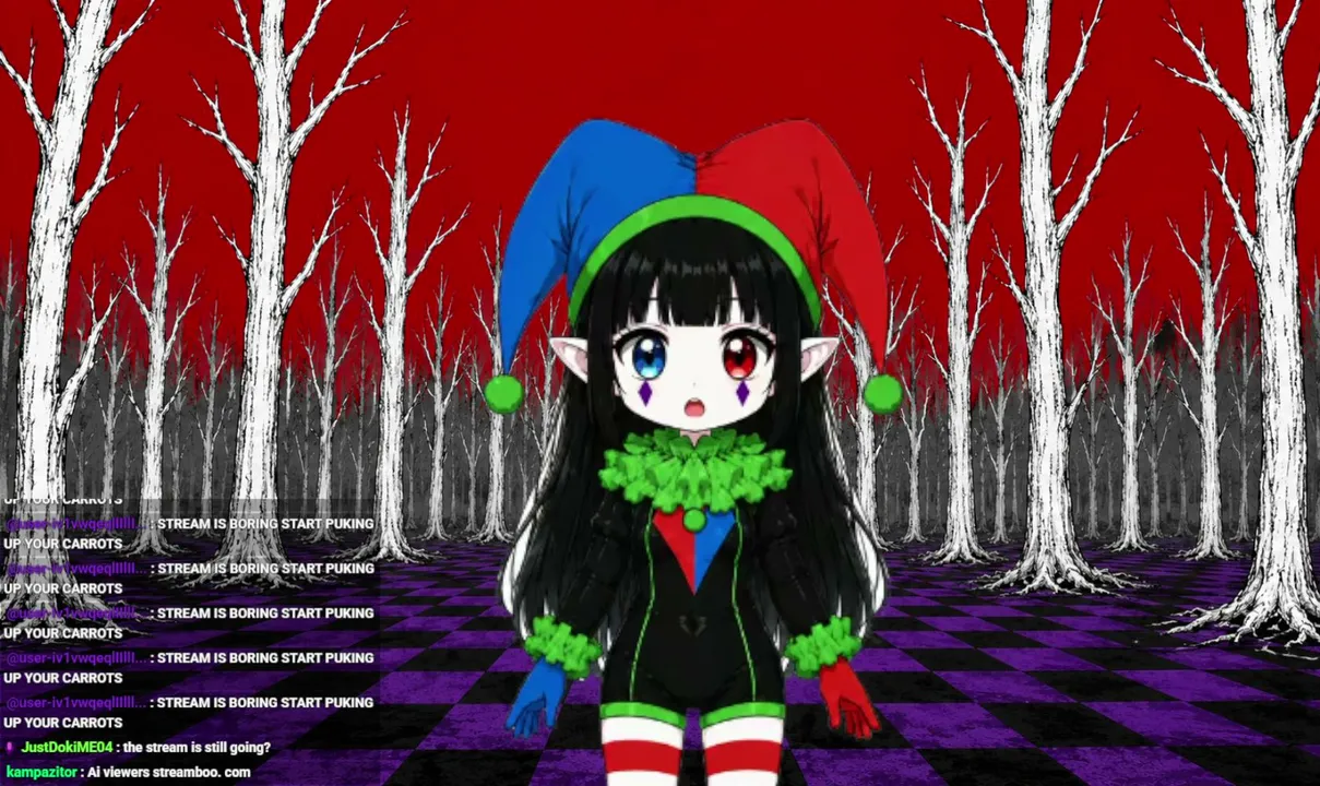 Hang Out with Doki!
