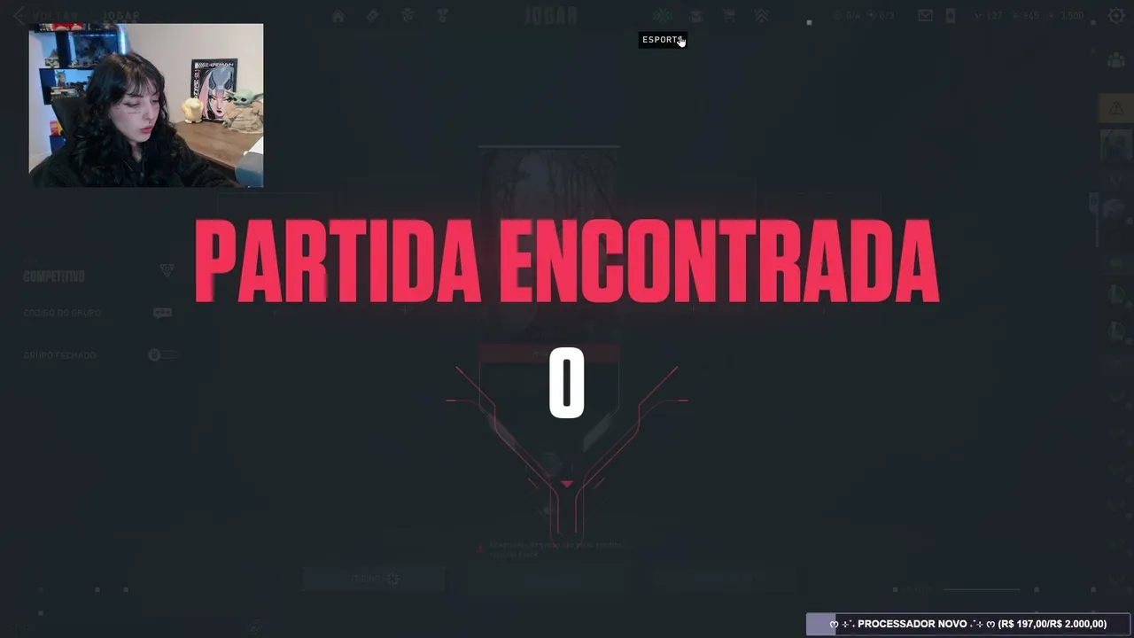 queira ser a avril lavigne | !ko-fi !pix | (PT/EN)