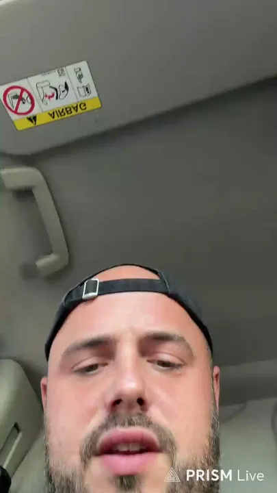 My first stream.