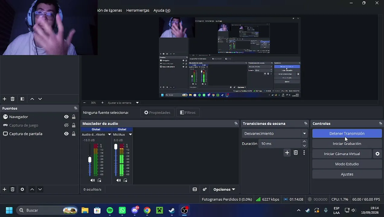 Proximamente mi primer extensible :D (Tengo que hacer 5 horas para conseguir las subs xddd)
