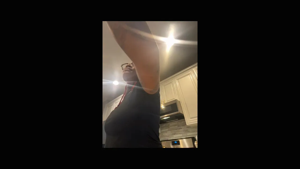 TURN UP TIME!!!