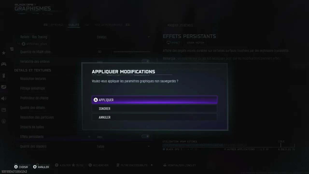 My first stream.
