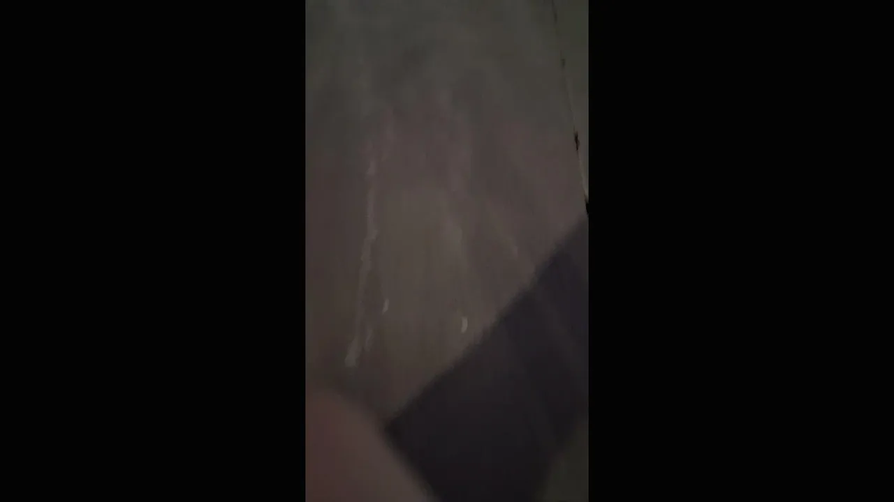 Just walking around and talking