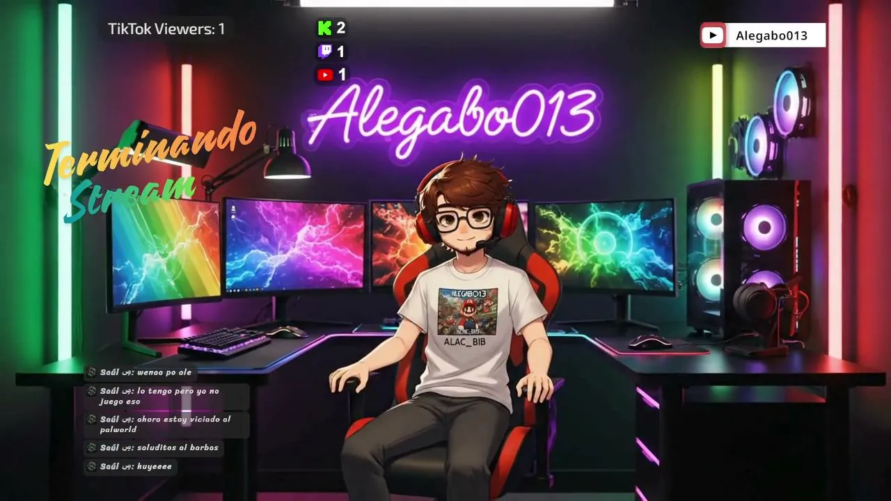 Jugando con el Barbas_xd