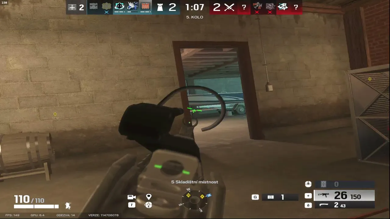 solo ranked sk/cz