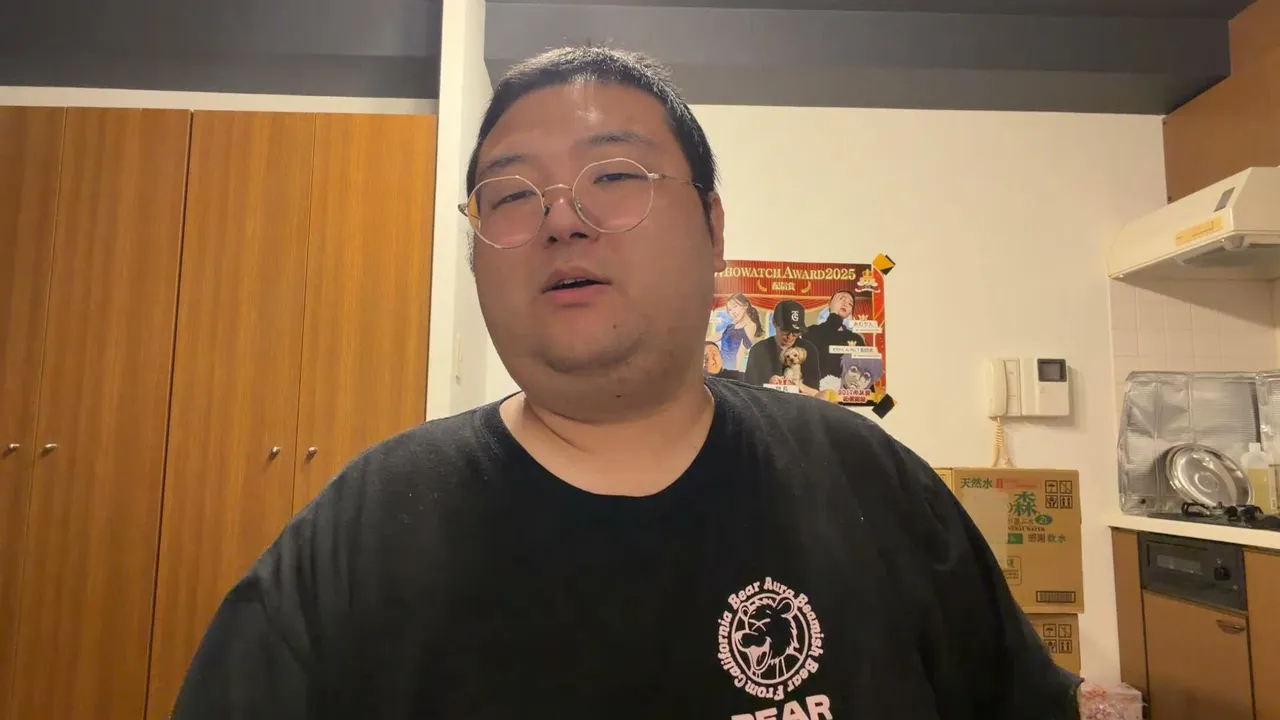 天神祭で爆食い腹破裂‼️