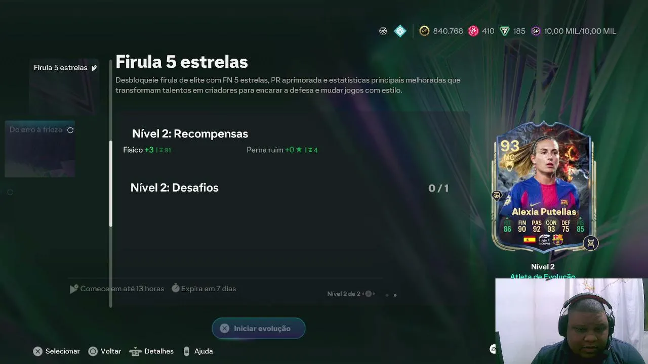 DIA 02 DO EM BUSCA DO VERIFICADO - EVENTO DOS MELHORES DA COPA