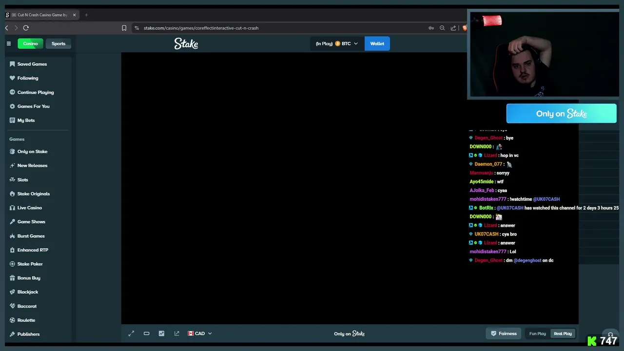 ⚡GIVEAWAY EVERY 20MIN⚡ | $ 700 START  !discord !stake !leaderboard