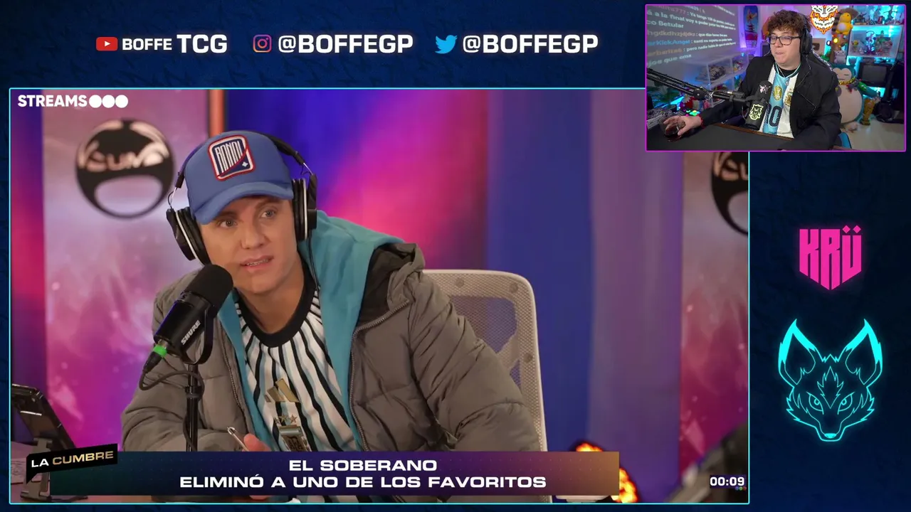 A LEVANTAR LA CABEZA 😎 GRAN HERMANO 😎 GALA DE ELIMINACION 😎 SE VA SOL? EMA? MUNRO PERRO? 😎 FANFICS 😎 !redes !sub