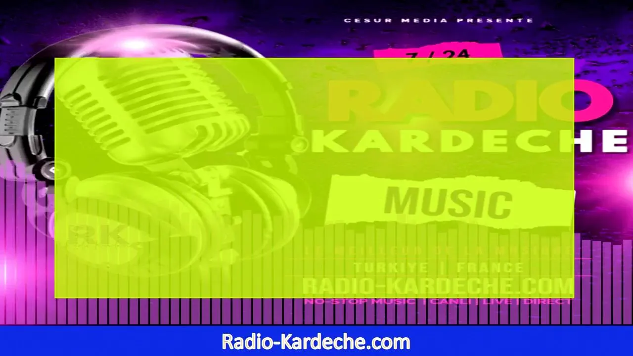 Radio TV Kardeche