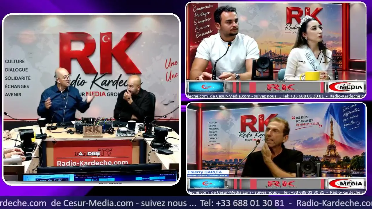 Radio TV Kardeche