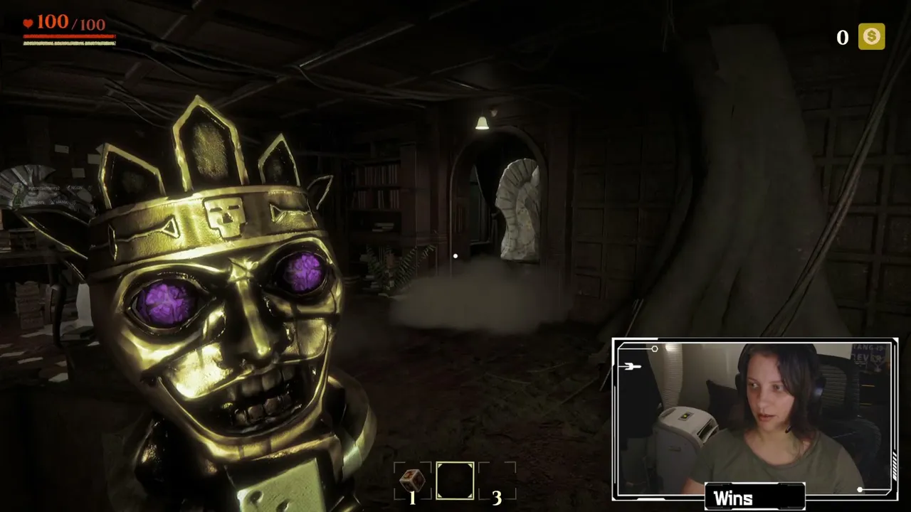 gaming random