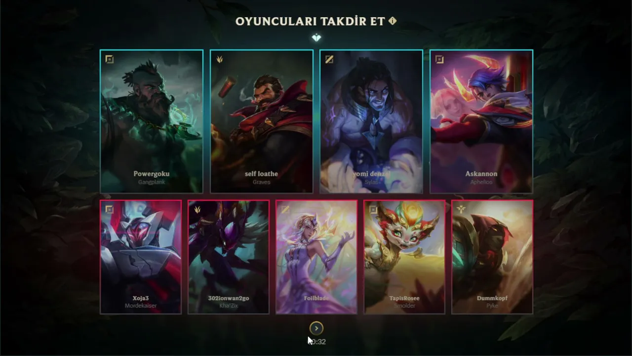 Euw SoloQ | Yeni Düzen Yeni Başlangıç Düzenli Yayın Day#1